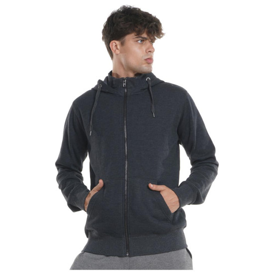 Bodyaction Ανδρική ζακέτα Bodyaction Ανδρική ζακέτα